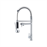 CANILLA COC/MESA PICO ALTO GOURMET BAD  CHROME