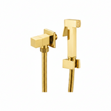 DUCHA HIGIENICA C/ REGISTRO Y DERIVADOR VIENA GOLD
