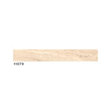 Zócalo 12X100 Travertino Beige