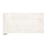 Porcelanato Polido "A" 60X120 MC Calacata Ret