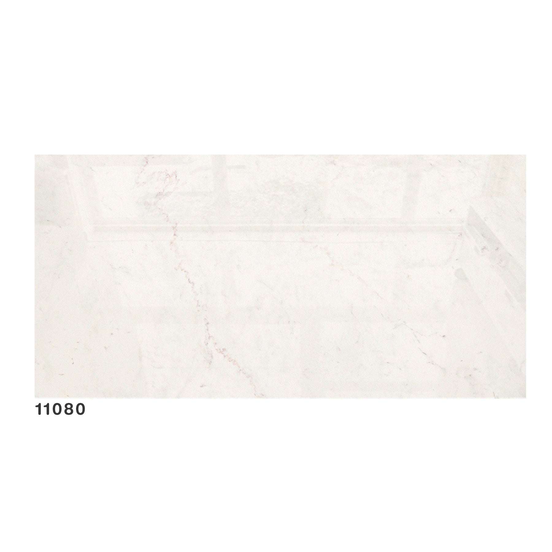 Porcelanato Polido "A" 60X120 MC Calacata Ret