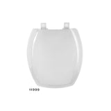 Tapa Thema Plus Soft Close Blanco
