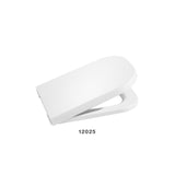 Tapa GAP Softclose Blanco