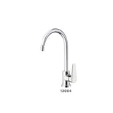 Mezclador De Mesa Mono P/Cocina Lift 1/2"Cromado