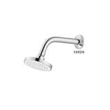 Ducha Baño Eden Cromado 1/2"