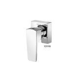 Acabado Docol Base Lift 1/2"3/4"1" Cromado