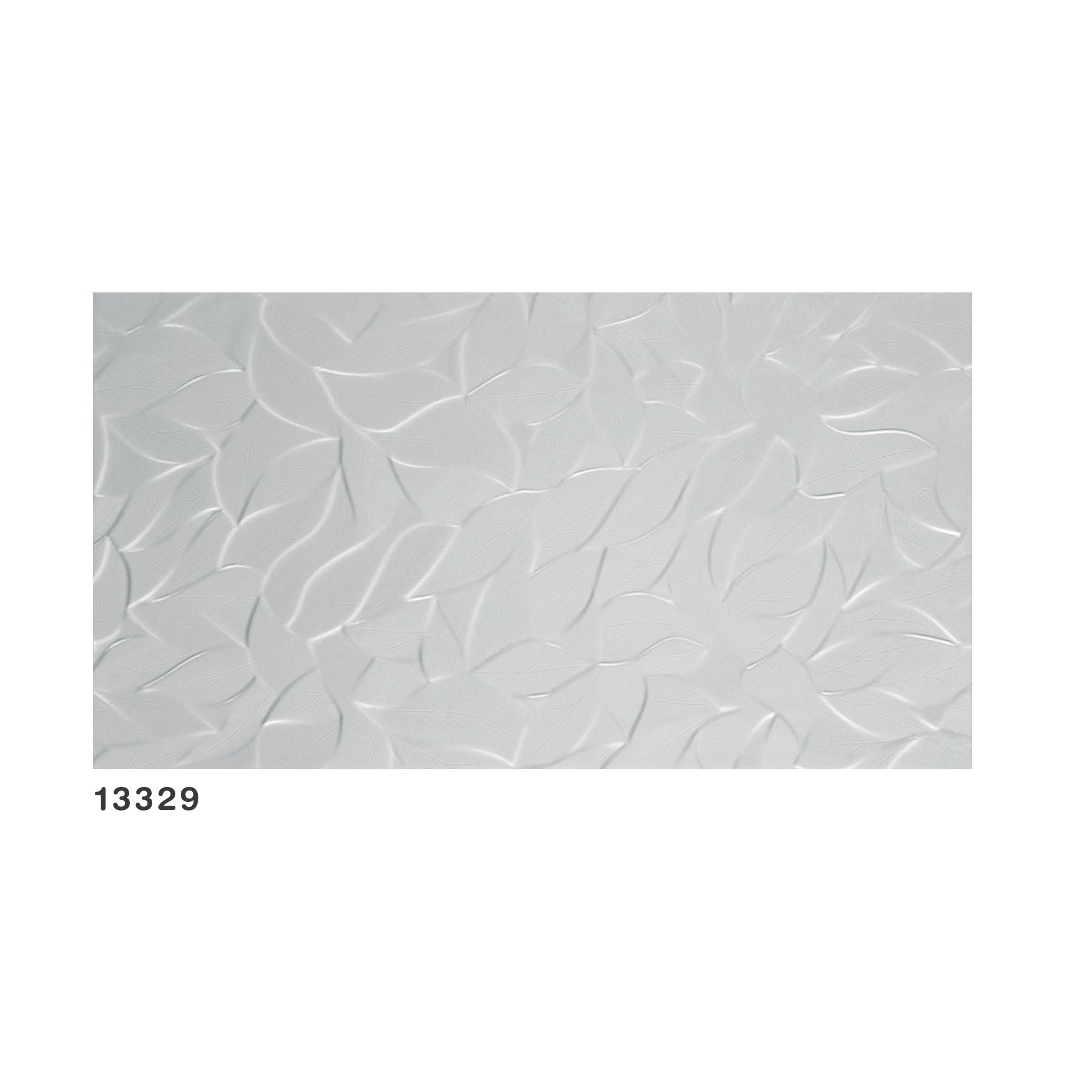 Revestimiento Inserto 32X59 Fler Blanco Acetinado