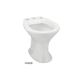 Bide Azaleia 3 Agujeros/Ducha Blanco