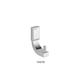 Accesorio Top Perchero Docol Cromado