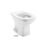 Inodoro Cisterna Alta Thema Blanco