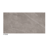 Porcelanato Polido "A" 60X120 Gris Armani Ret