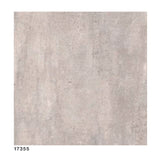 Porcelanato Natural "A" 60X60 Brasil Concreto Gris Ret