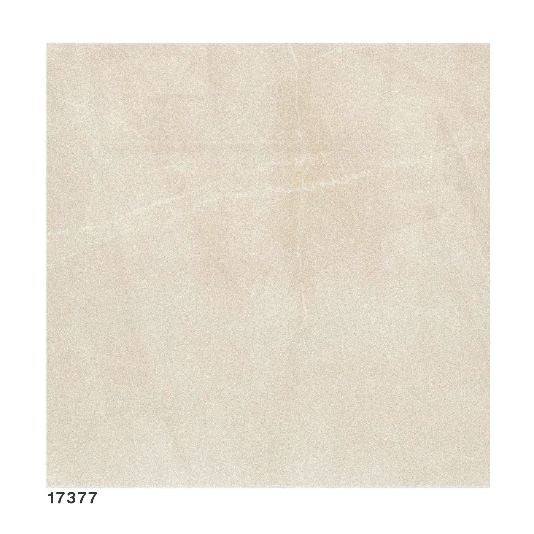 Porcelanato Pulido "A" 60X60 Crema Di Italia Ret