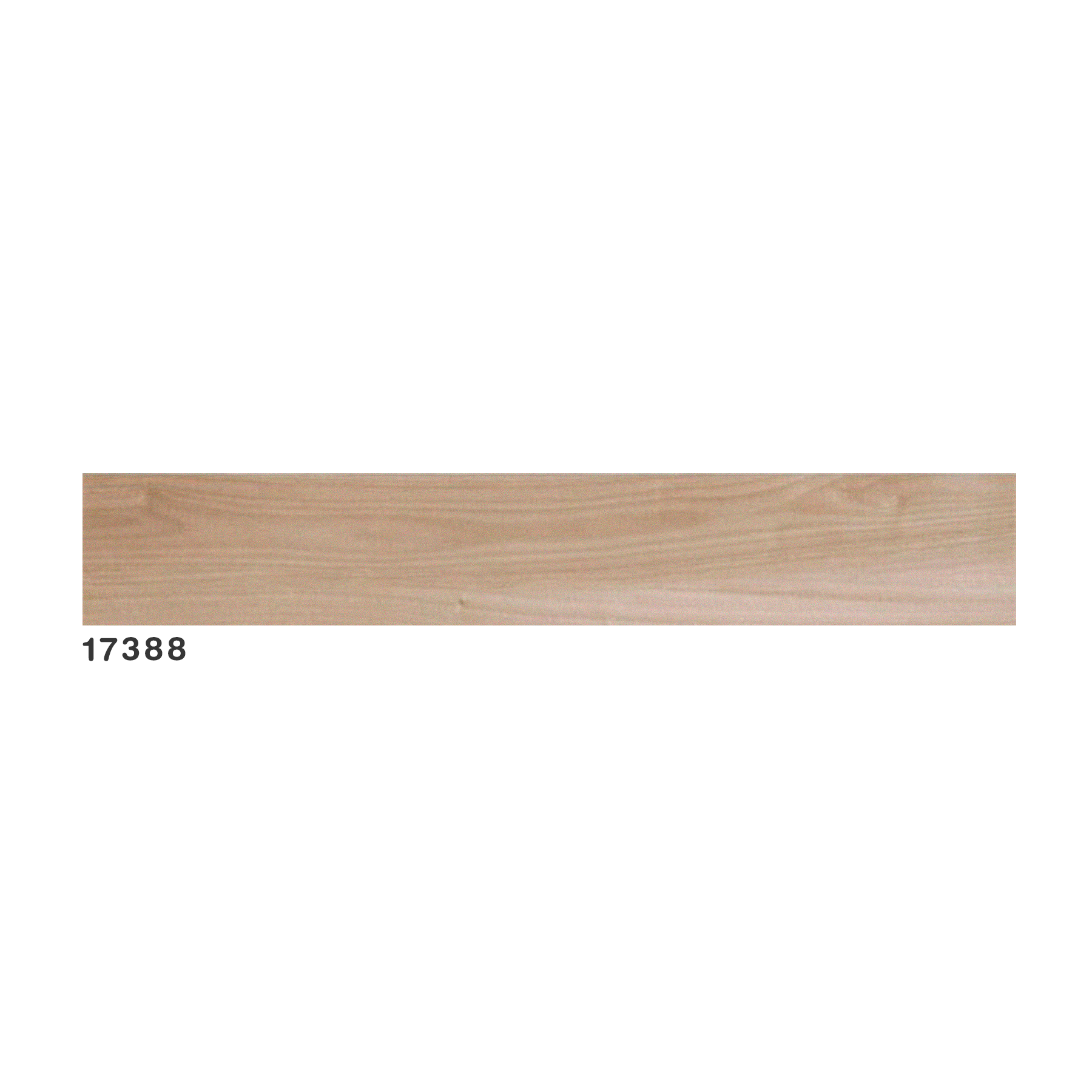 Porcelanato Amaderado "C" 20X120 Araucaria Clara Rectificado