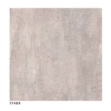 Porcelanato Natural "A" 60X60 Brasilia Concreto Gris Bold
