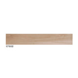 Porcelanato Amaderado "A" 20X120 Araucaria Clara Natural Retificado