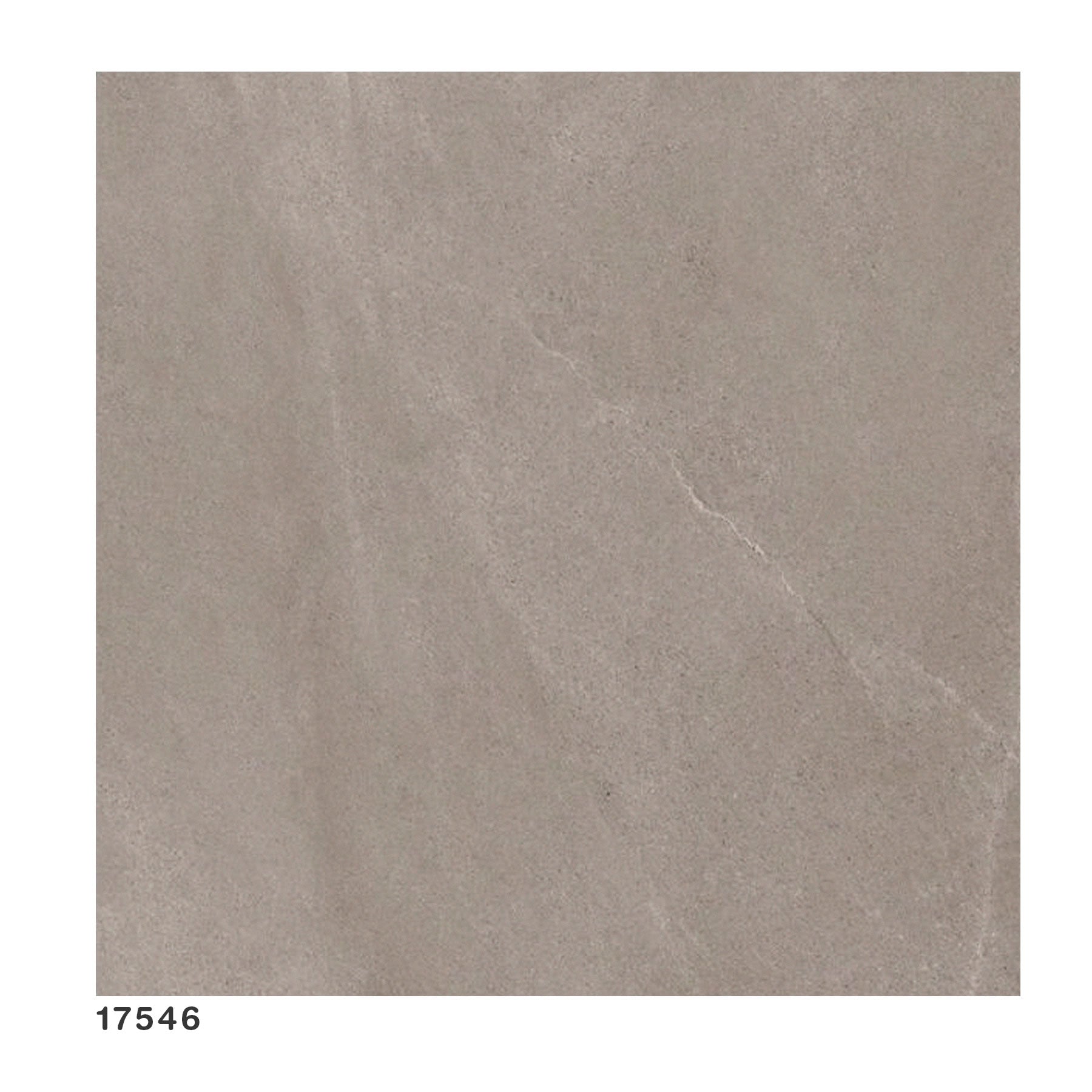 Porcelanato Natural "C" 60X60 Pietra Di Firenze Argento Ret