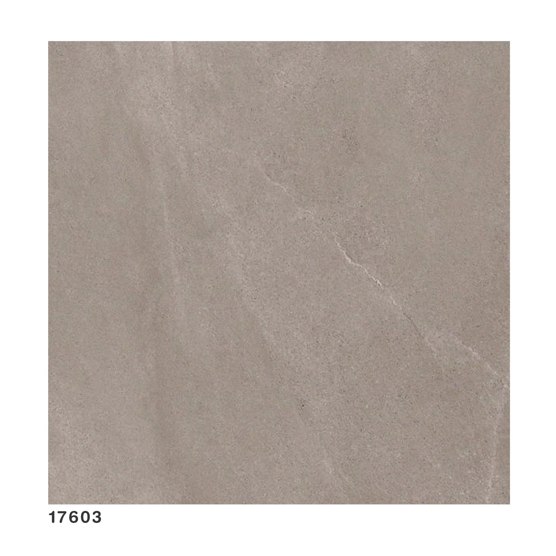 Porcelanato Natural "A" 60X60 Pietra Di Firenze Argento Rectificado