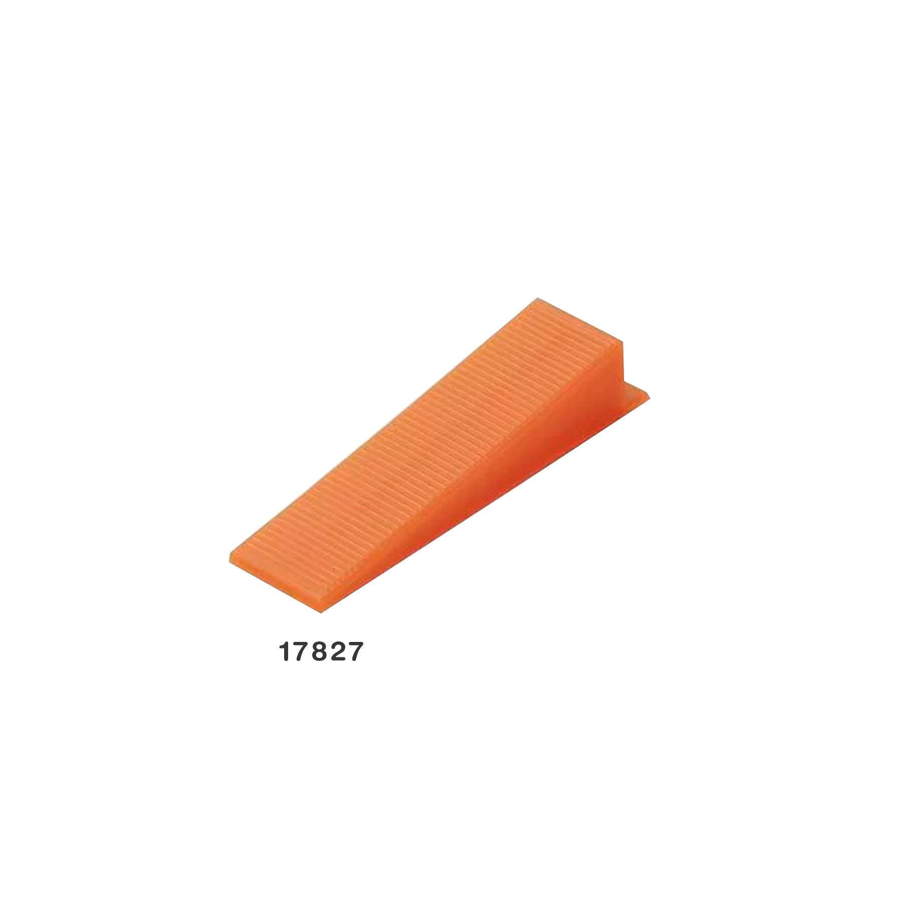 Cunha Nivelador De Piso PCT 50PZ