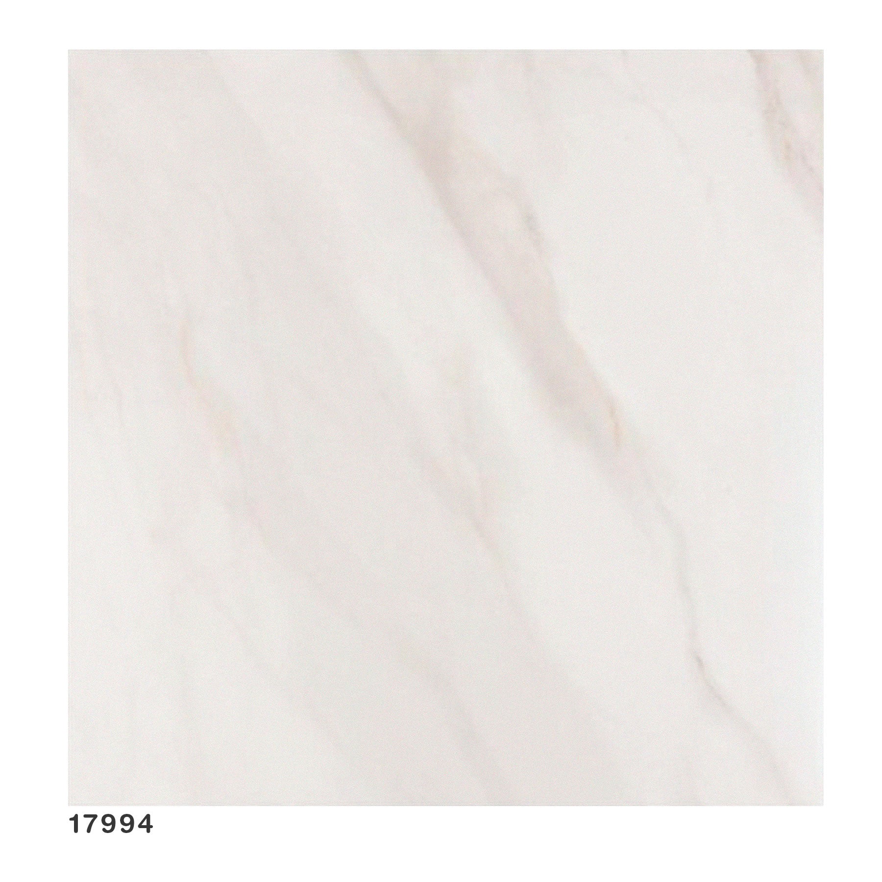 Porcelanato Polido "A" 120X120 Bianco Covelano Ret