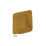Conj Ocre Jabonera 17X17