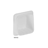 Conj Pergamon Jabonera 17X17