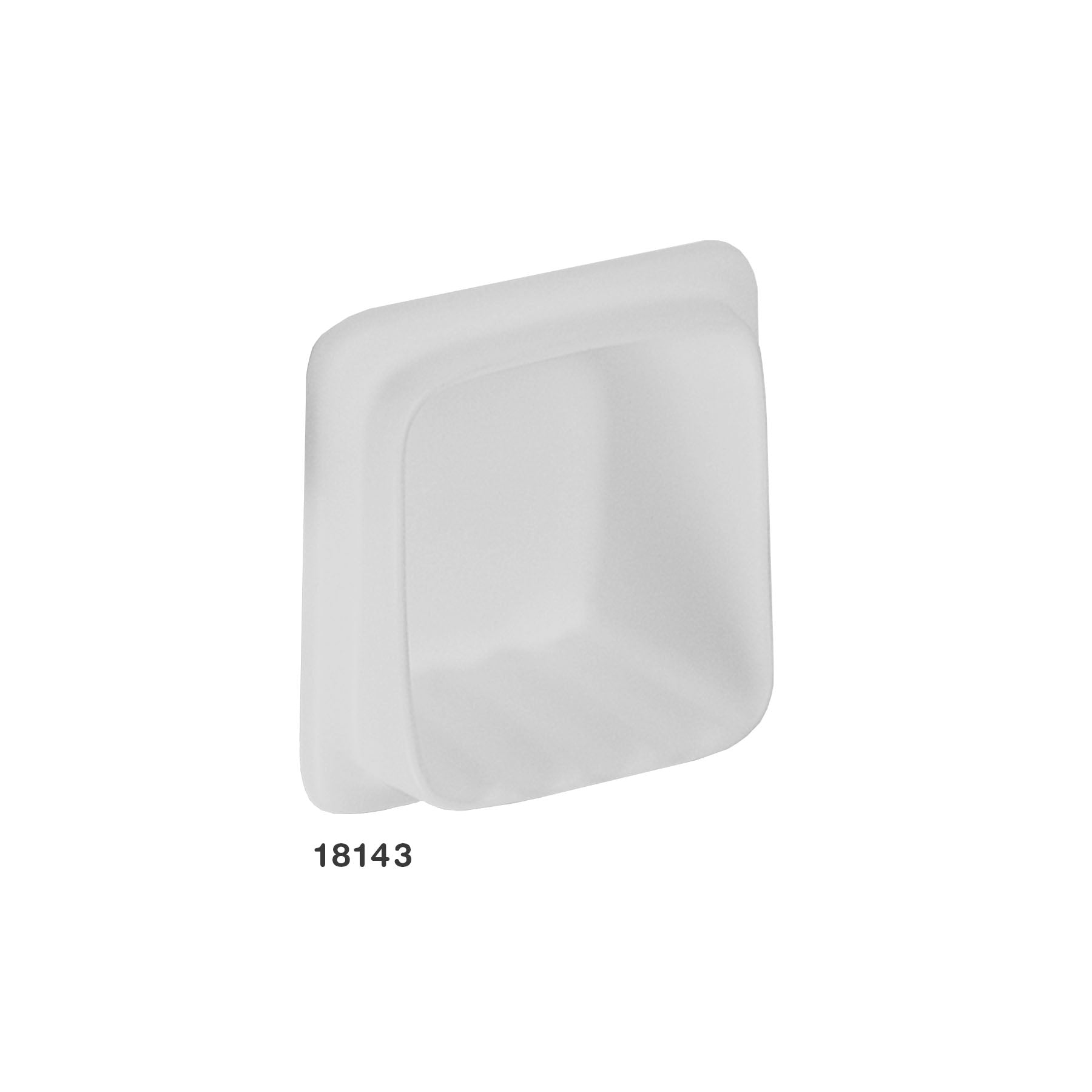 Conj Pergamon Jabonera 17X17