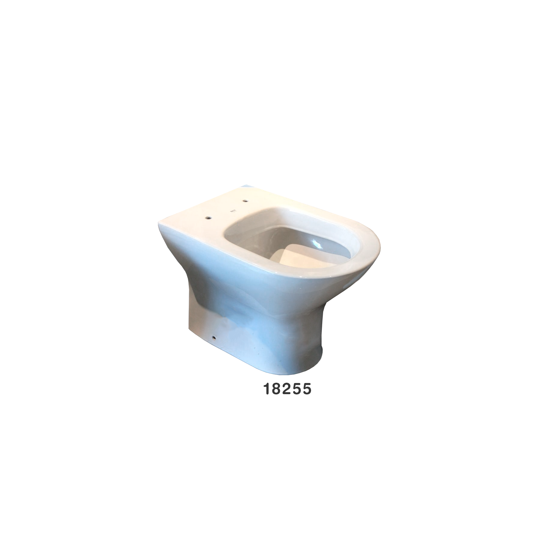 Inodoro Cisterna Alta Nexo Blanco 6 Litros