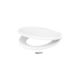 Tapa Thema Plus SC PP Blanco