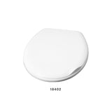 Tapa Polipropileno Para Ñiños Blanco