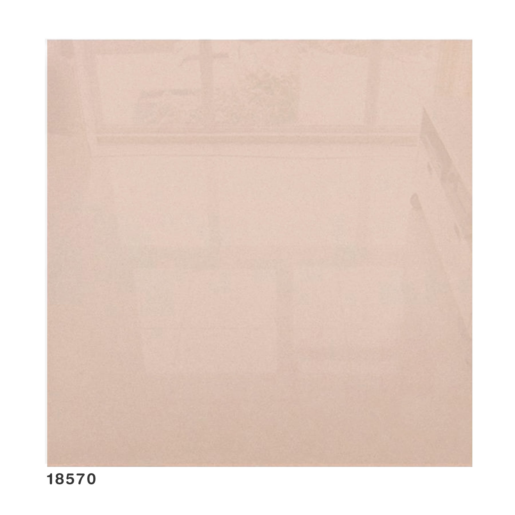 Porcelanato Pulido "C" 60X60 Mineral Nude