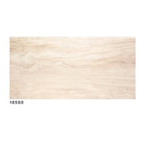 Porcelanato Pulido "A" 60X120 Travertino Navona Bianco Ret