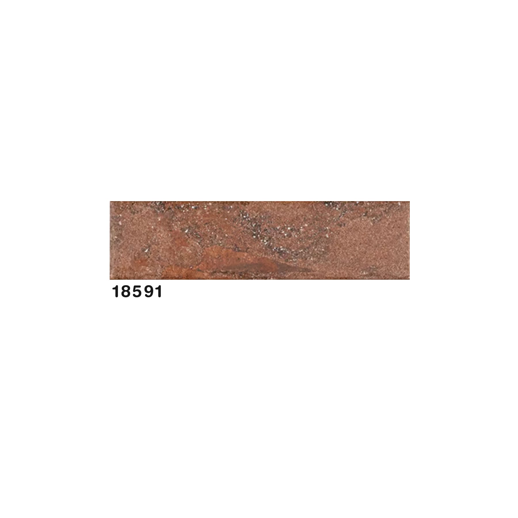 Revestimiento Acetinado 07X26 "A" Georgian Blend Assim 30X39 TEL