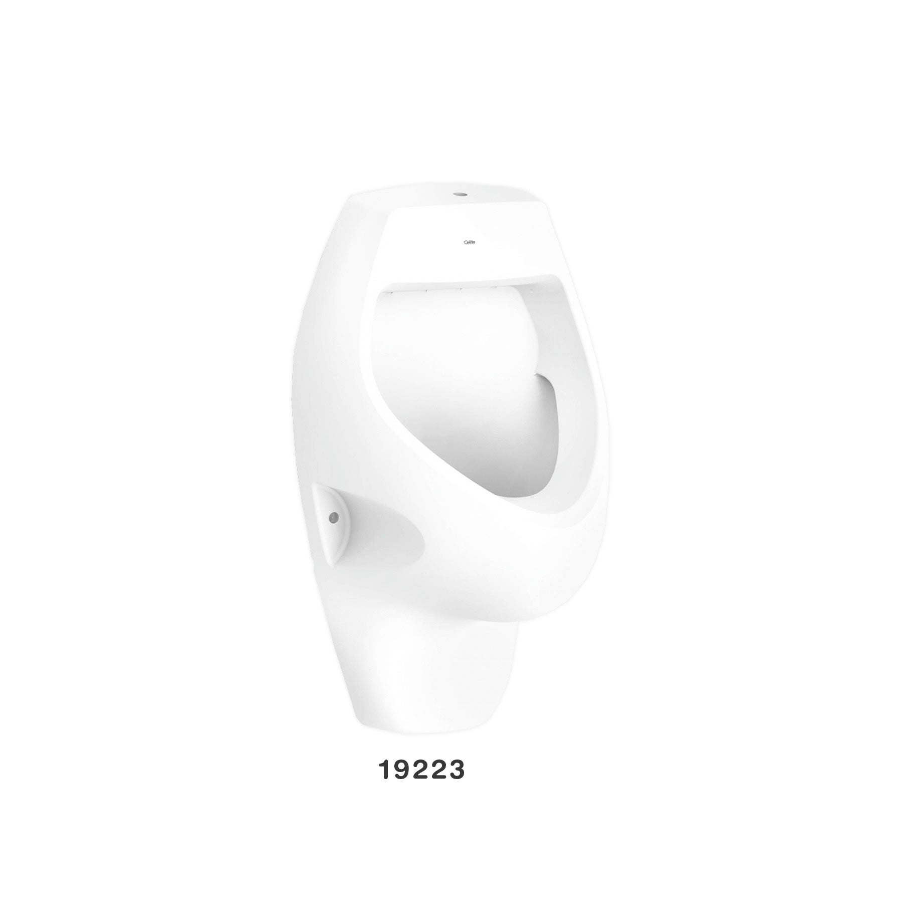 Urinario Sifón Eco Celite Blanco