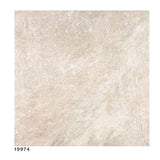 Porcelanato Natural "C" 60X60 Slate Chiara Bianco Bold