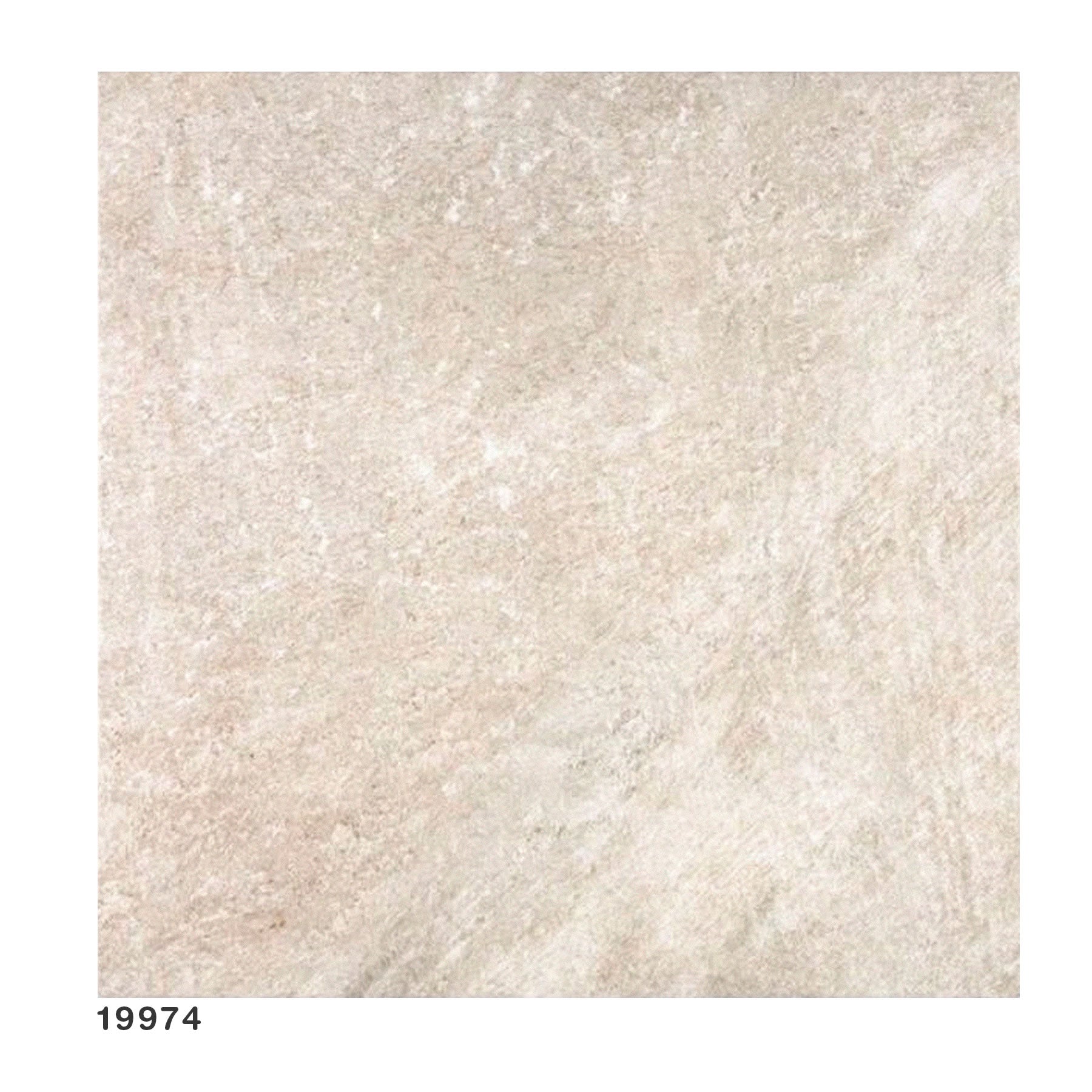 Porcelanato Natural "C" 60X60 Slate Chiara Bianco Bold