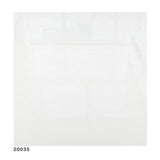 Porcelanato Pulido "C" 60X60 Simplesmente Branco