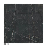 Porcelanato Pulido "A" 120X120 Nero Venato Ret