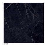 Porcelanato Pulido "A" 120X120 Black Supreme Ret