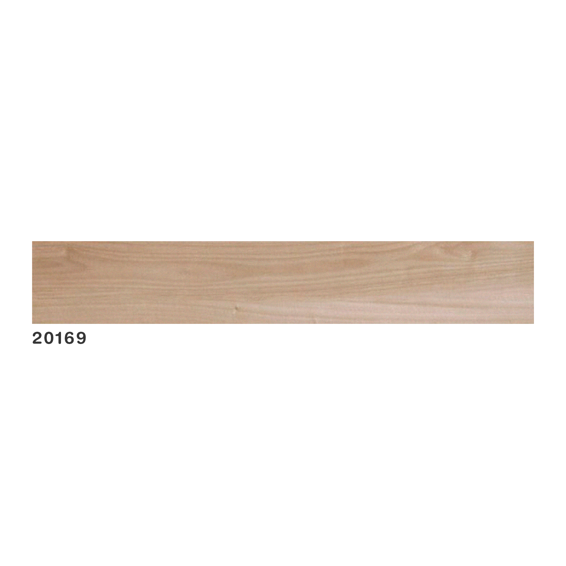 Porcelanato Amaderado "C" 15X60 Araucaria Clara Bold