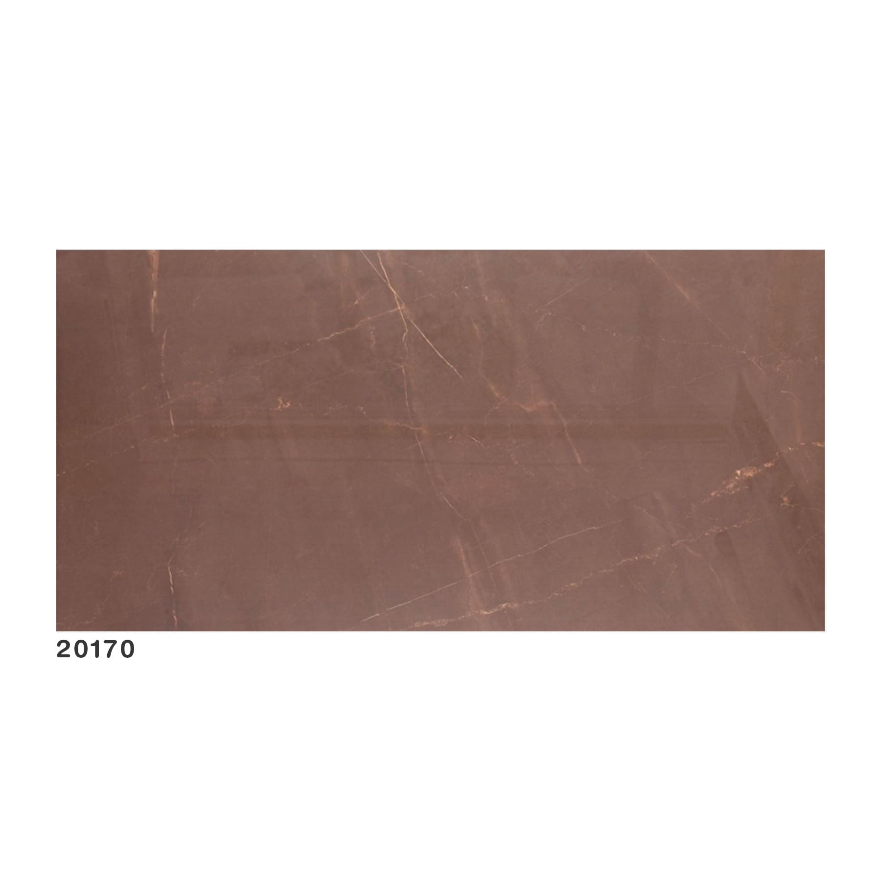 Porcelanato Pulido "C" 60X120 Bronze Armani Fendi Ret