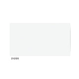 Revestimiento Acetinado 33X60 "A" Glacial Snow Bold
