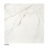 Porcelanato Pulido "A" 60X60 Oro Bianco Ret