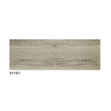 Revestimiento Inserto 30X90 Alamo Glass Acetinado Ret