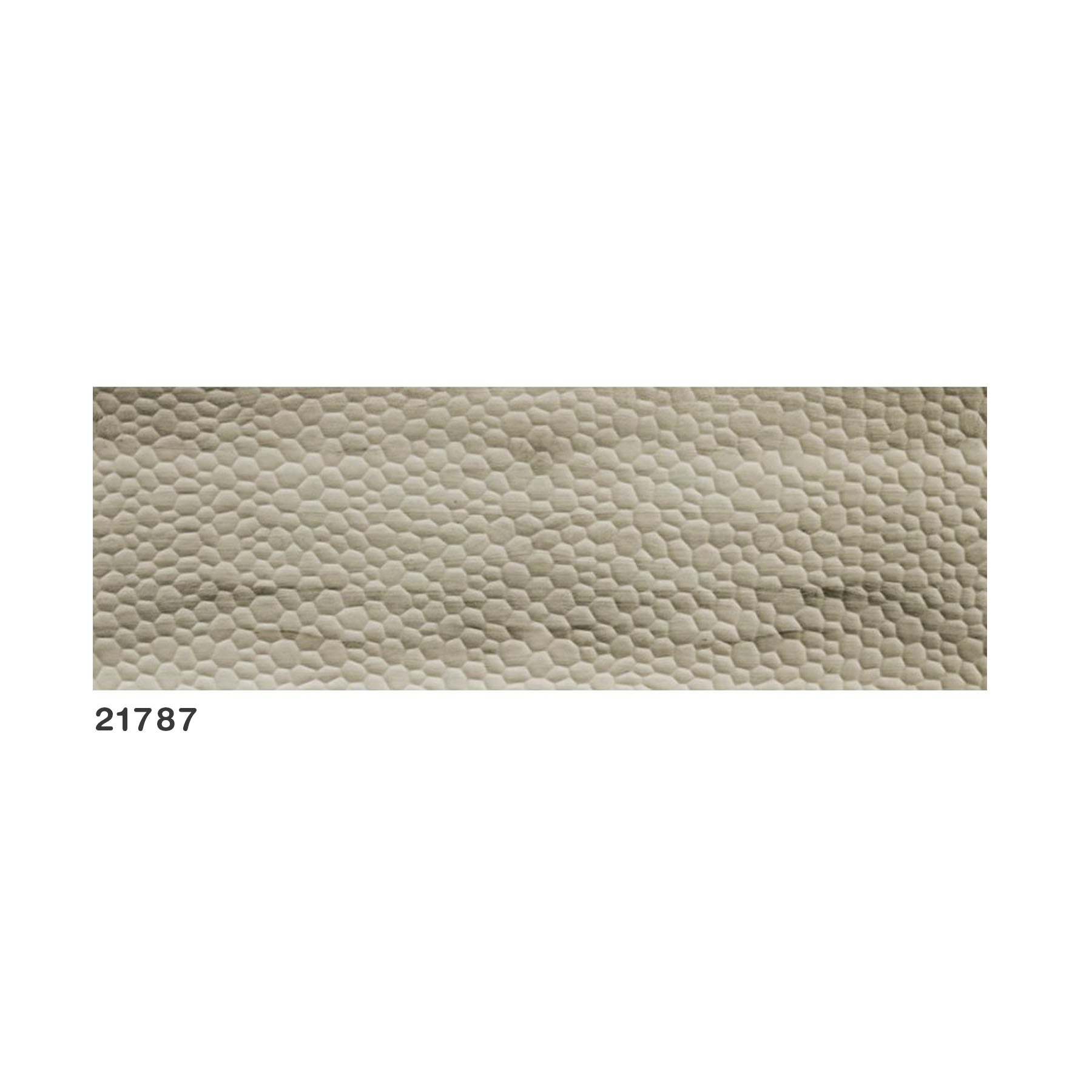 Revestimiento Inserto 30X90 Alamo Glass Acetinado Ret