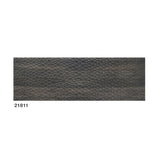 Revestimiento Inserto 30X90 Alamo Marrón Acetinado Ret