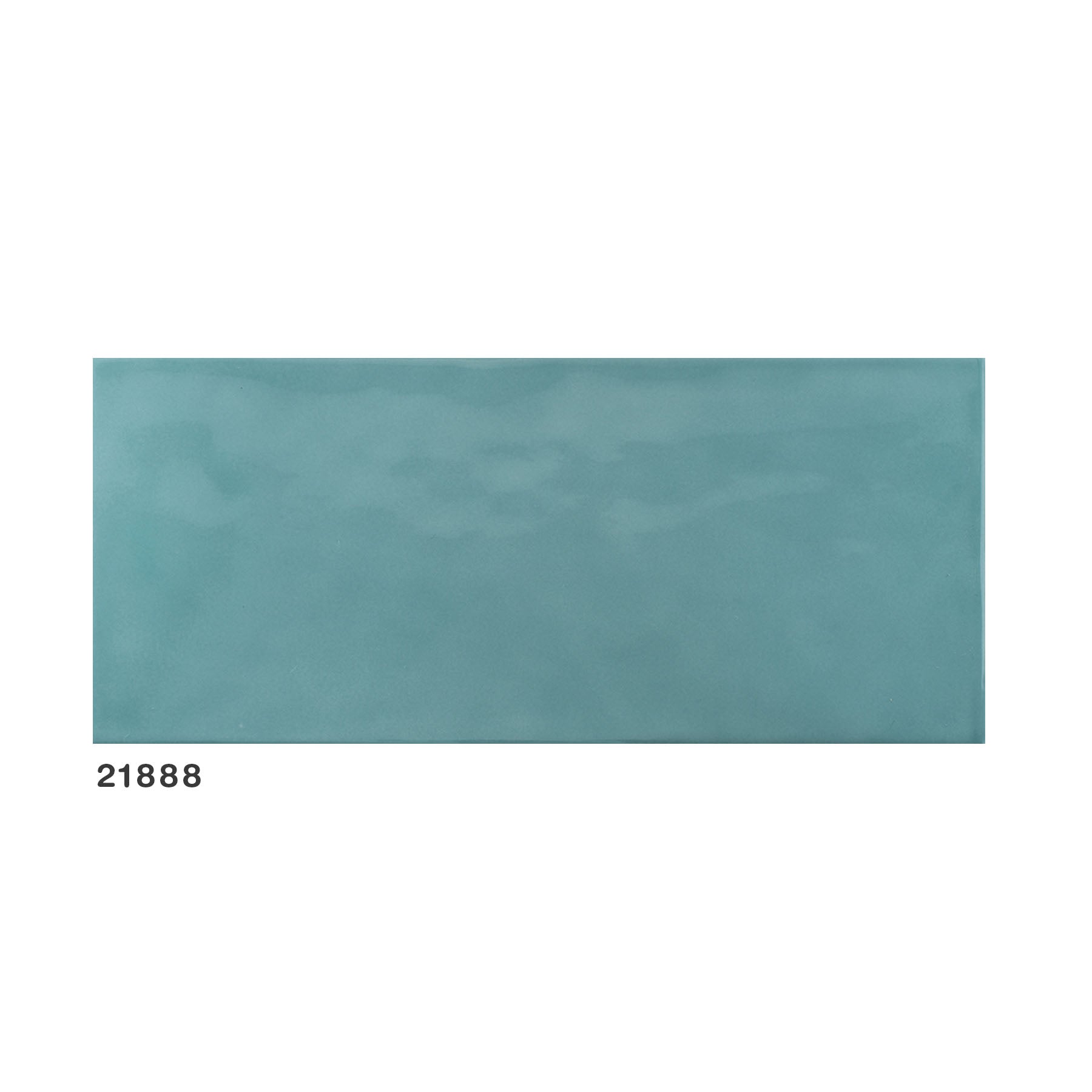 Revestimiento Bri 11X25 "A" Drops Menta BR