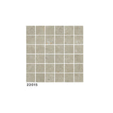 Revestimiento Acetinado 33X33 "A" Mosaico Stone Orient Bege