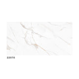 Porcelanato Pulido "A" 60X120 LM Calacata Gold MC Ret