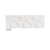 Revestimiento Inserto 30X90 Marble Lassa Matte Ret